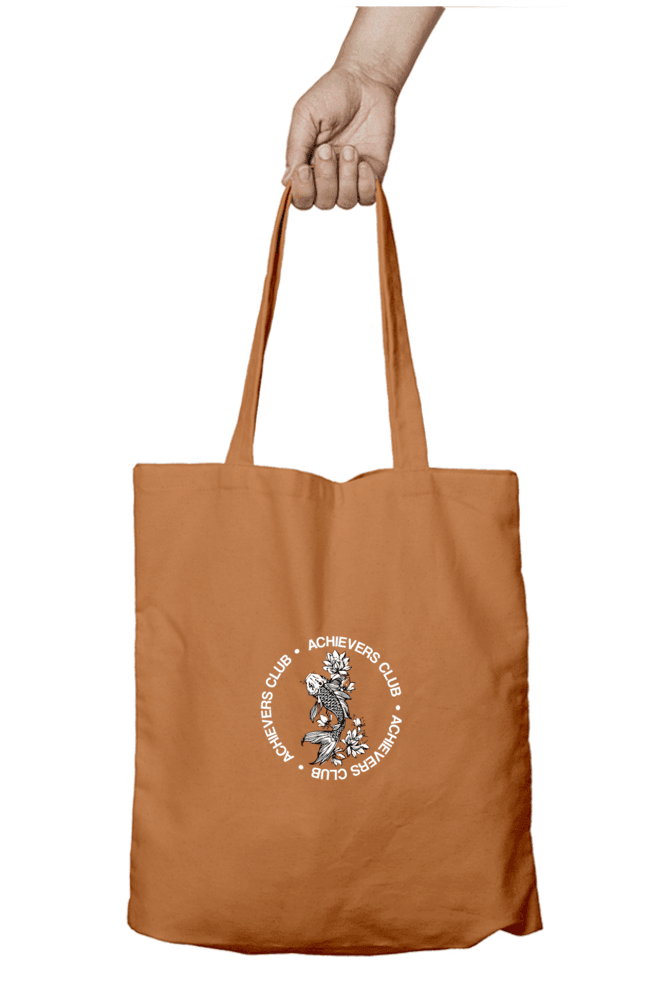 BUY Archiver Club Brown Bag