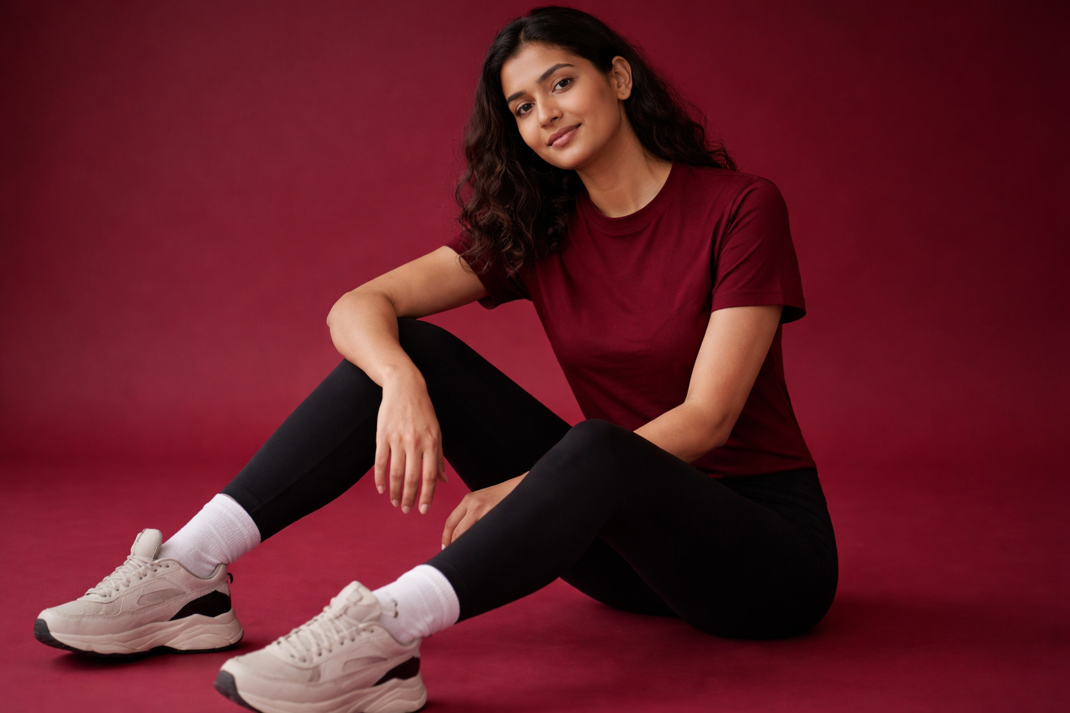 Basics · Supima Cotton