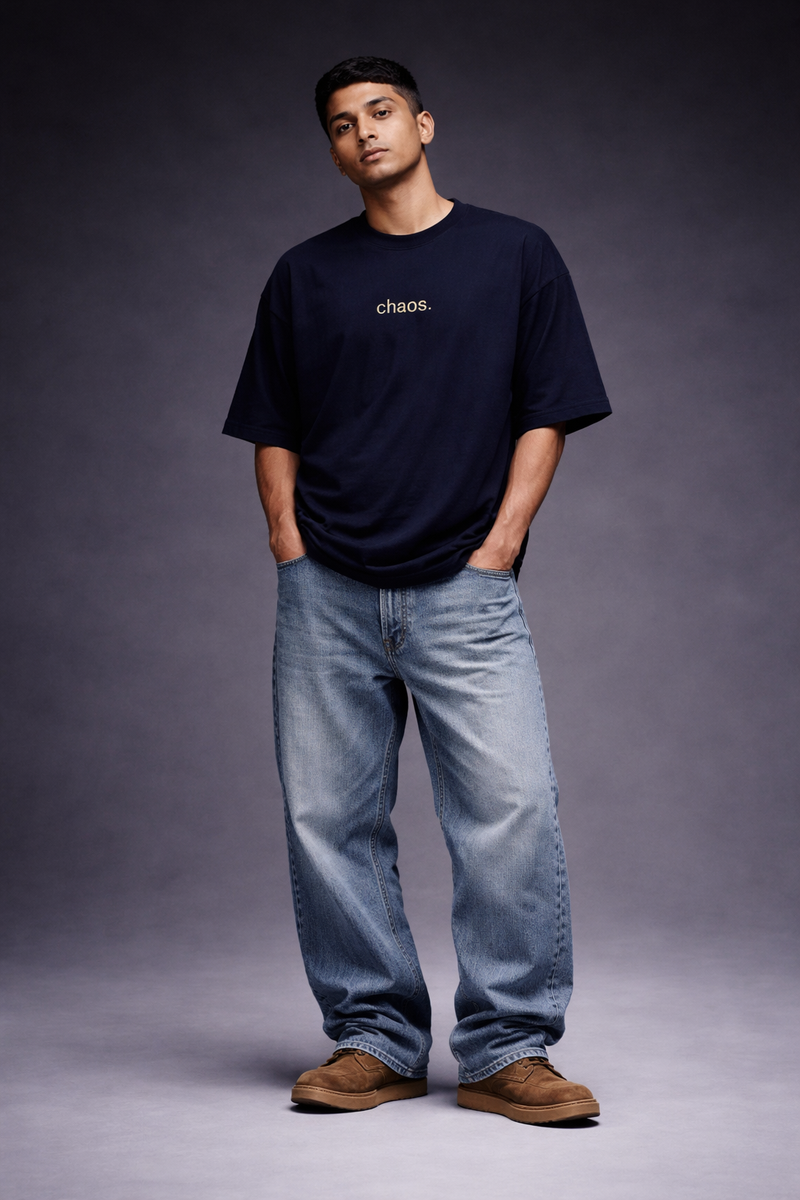 Essentials · Oversized Tshirts