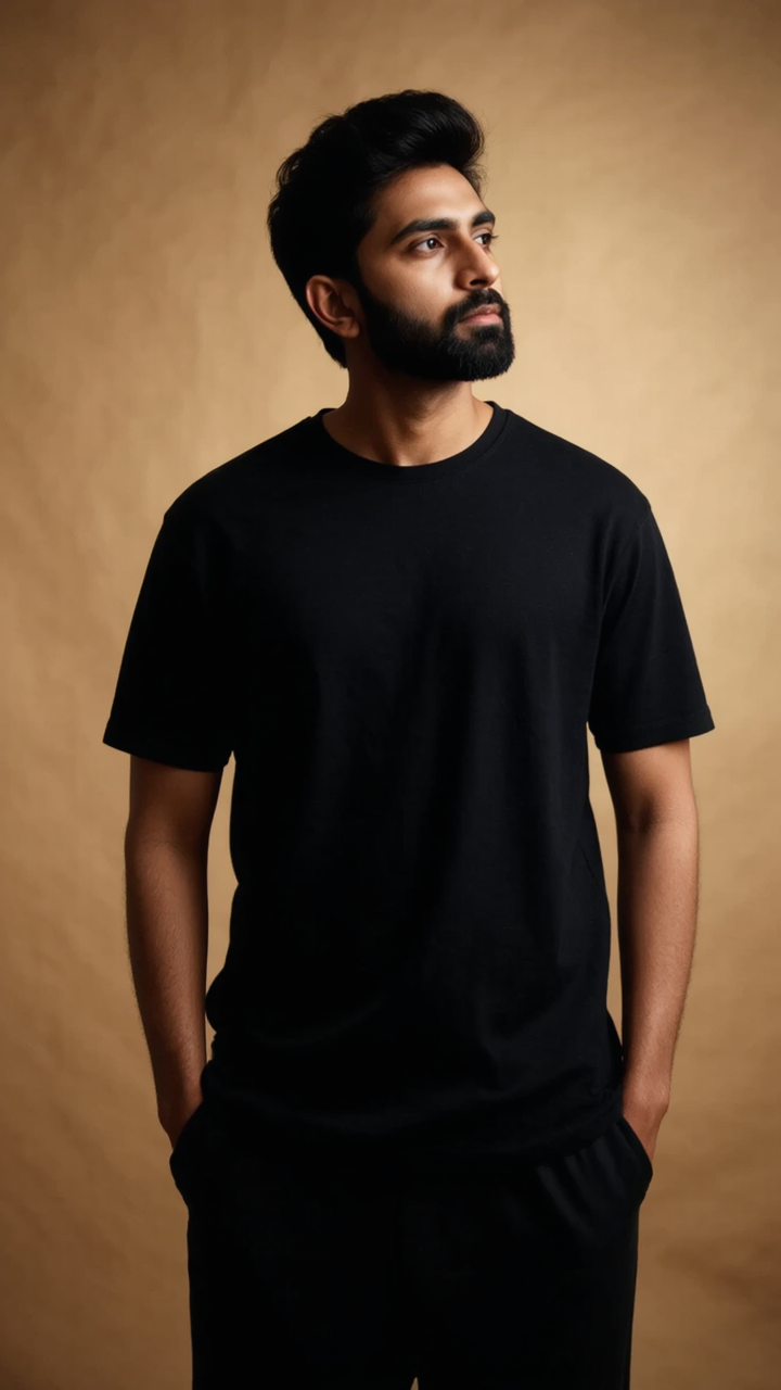 THGC Originals Plain Supima T-shirt