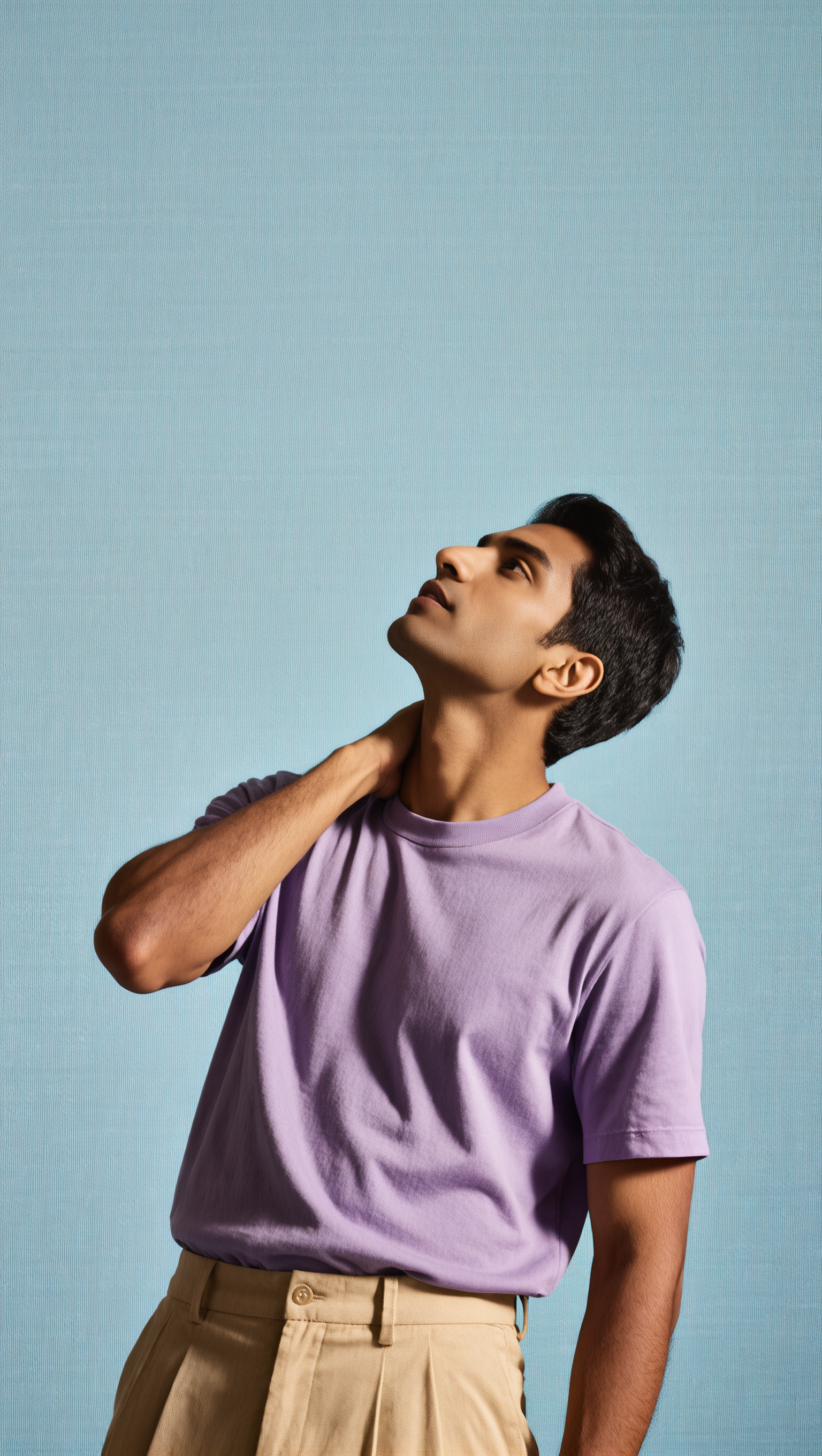 THGC Originals Plain Supima T-shirt
