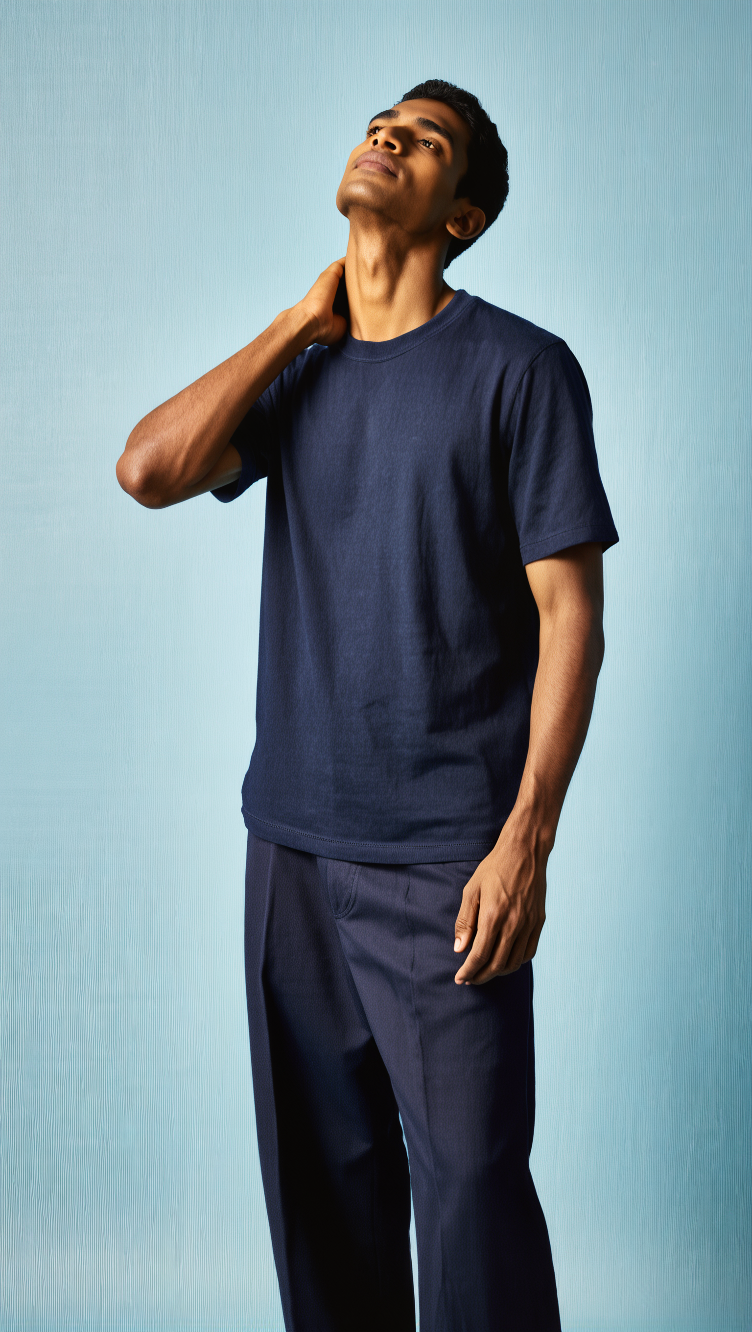 THGC Originals Plain Supima T-shirt