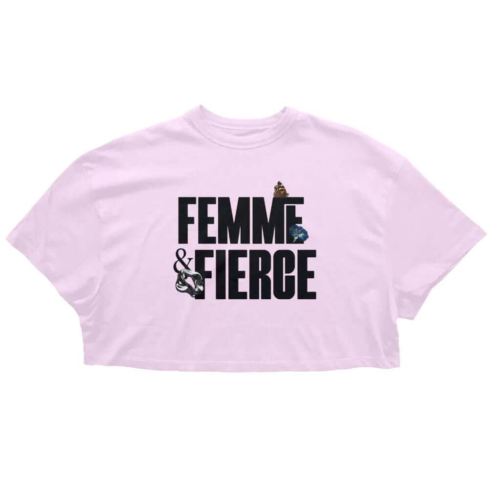 Buy Pink Women's Crop Top