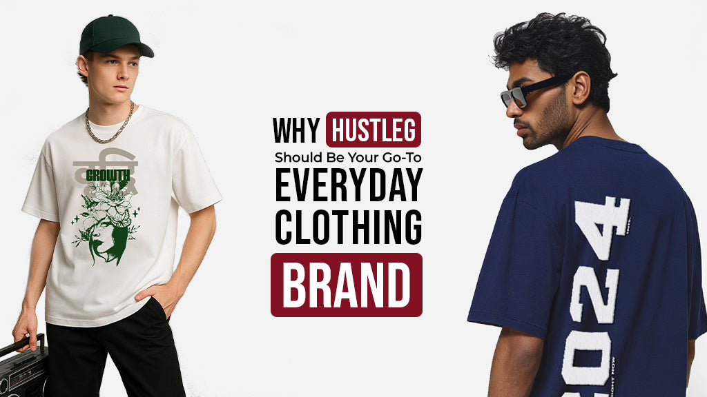Why The Hustle Groove Co. Should Be Your Everyday Go‑To Brand