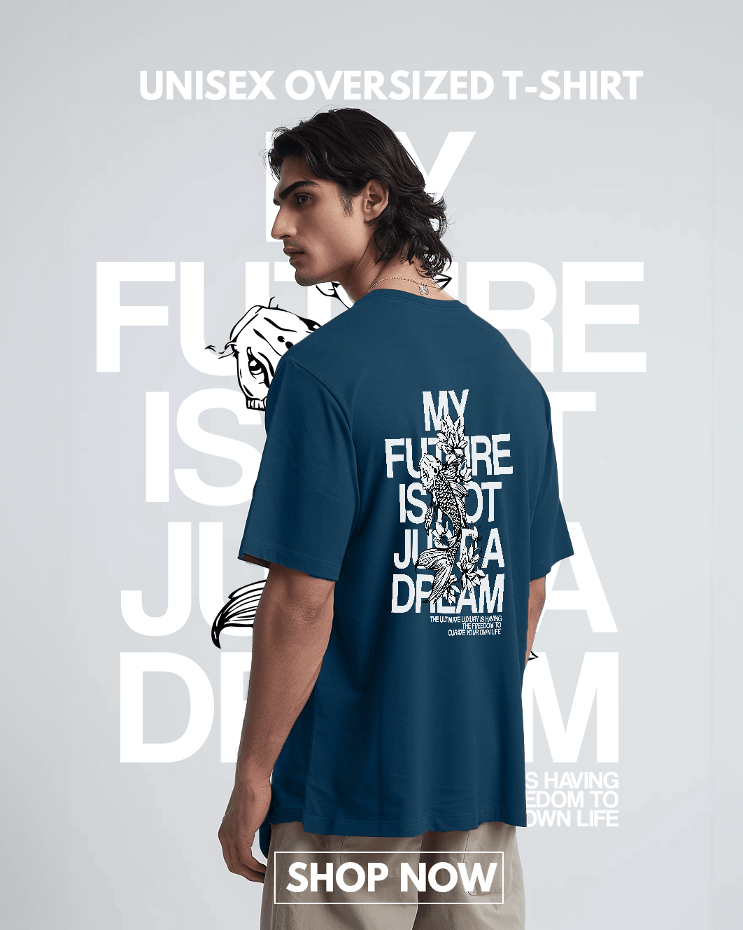 Graphic Tees: Your Ultimate Style Weapon for 2025