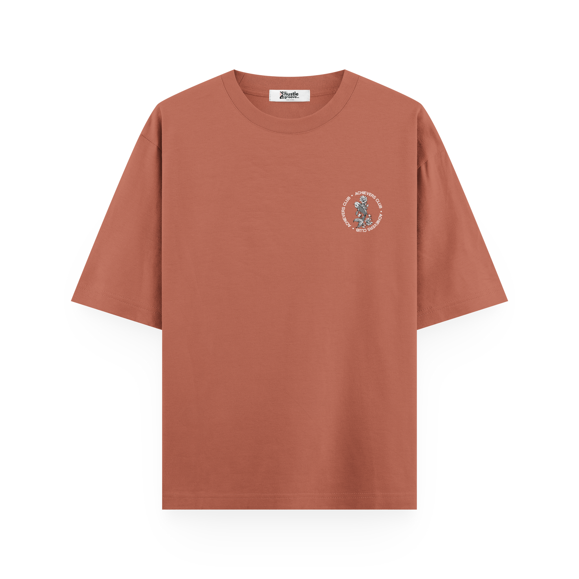 Oversized T-Shirts