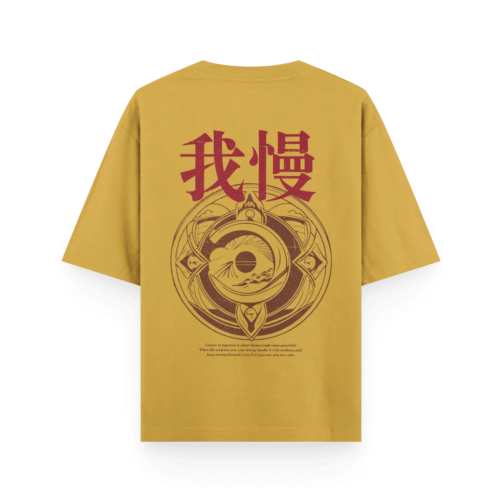 Vintage Print T Shirts