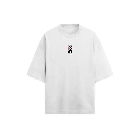   THGC- ORIGINAL HEAVY S/S  UNISEX TEE WHITE