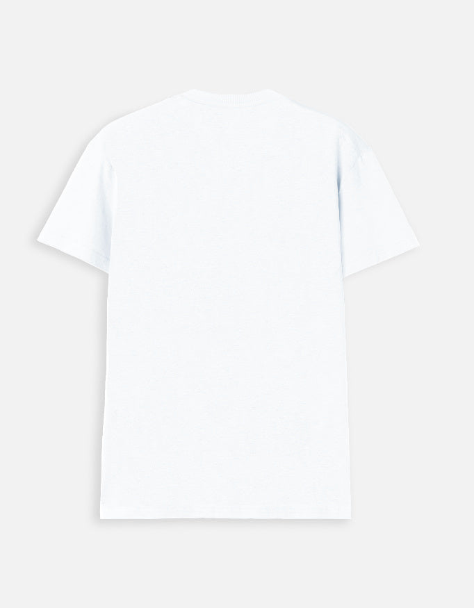 THGC Basics - Rise² Fall V-Neck Mens Tshirt - alternate view