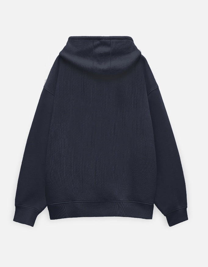 THGC Fortress - Oversized Hoodie 