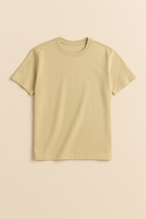 THGC Basics - Original Supima Womens T-shirt