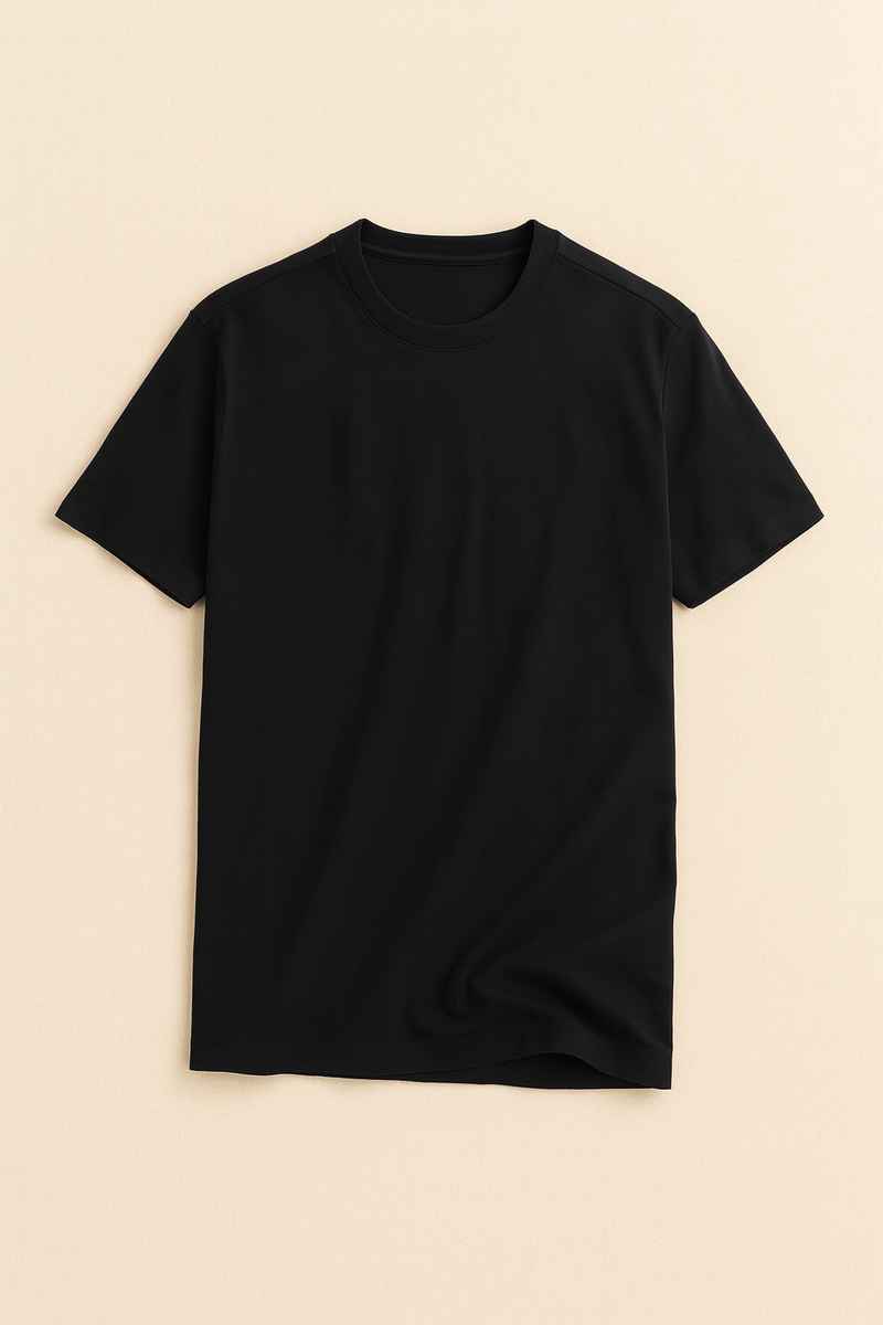 THGC Basics - Original Supima Womens T-shirt - alternate view