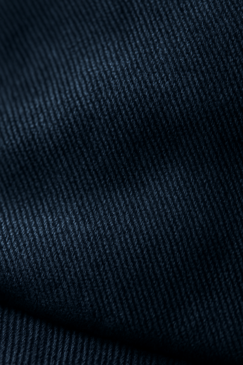 CHAMPIONS MINDSET EMBROIDERY CAP - BLACK