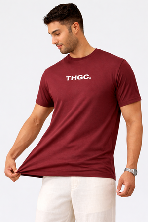 THGC Originals Crew Neck Unisex Tshirt - Dark Edition