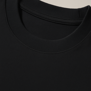 THGC Essentials – All Ways Oversized Mens French Terry T-Shirt