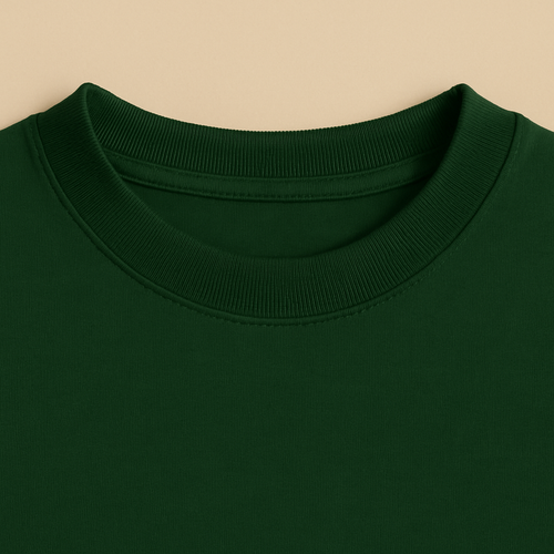 Ride Vision Oversized Tshirt