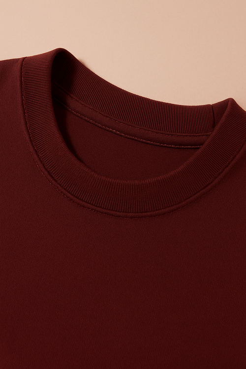 THGC Basics – All Ways Crew Neck Womens T-Shirt