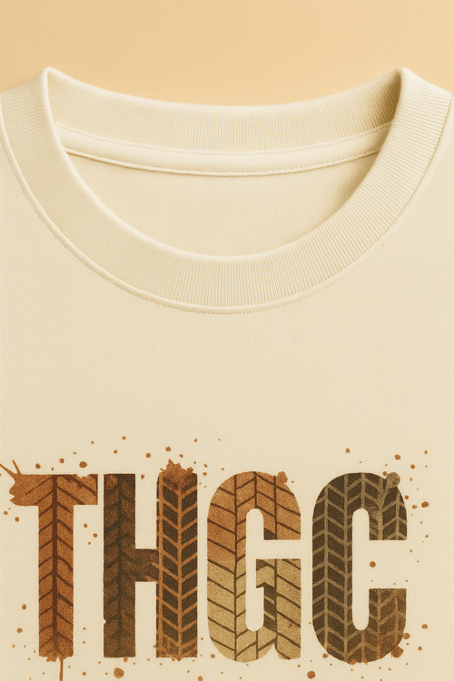 THGC Rider’s Mark Oversized Tshirt