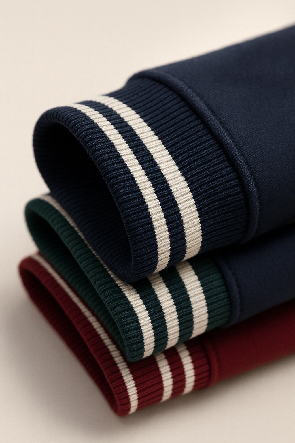 THGC Fortress FRWD Womens Varsity Jacket