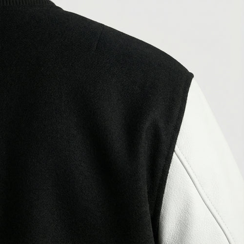 THGC Fortress Move Forward Varsity Jacket