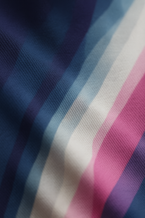 THGC Fortress Aurora Fade AOP Womens Bomber Jacket