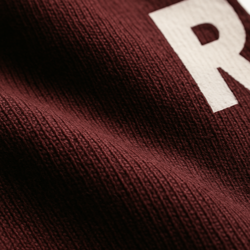 THGC Essentials – FRWD Dark Edition Oversized Womens Sweatshirt