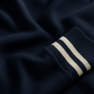 THGC Fortress FRWD Unisex Varsity Jacket