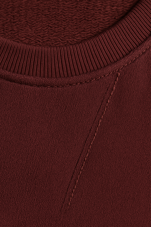 Blaze Curve Oversized Tshirt