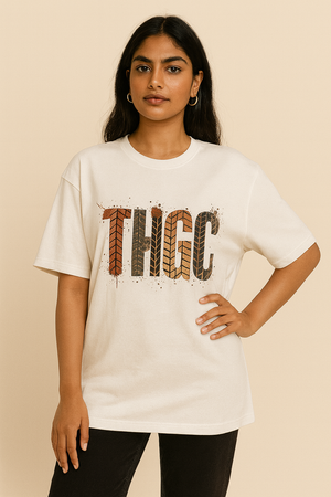 THGC Rider’s Mark Oversized Tshirt