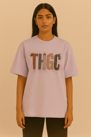 THGC Rider’s Mark Oversized Tshirt