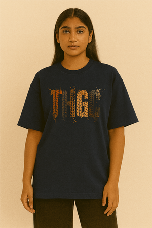 THGC Rider’s Mark Oversized Tshirt