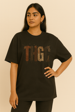 THGC Rider’s Mark Oversized Tshirt