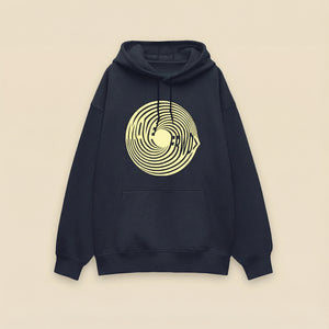 THGC Essentials Move Forward Oversized Hoodie