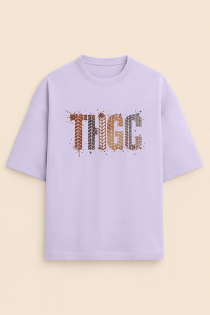 THGC Rider’s Mark Oversized Tshirt