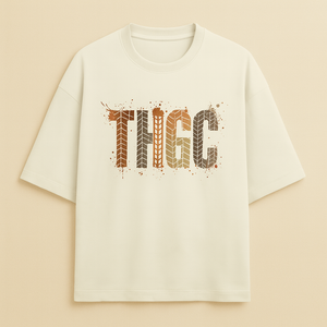 THGC Rider’s Mark Oversized Tshirt