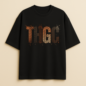 THGC Rider’s Mark Oversized Tshirt