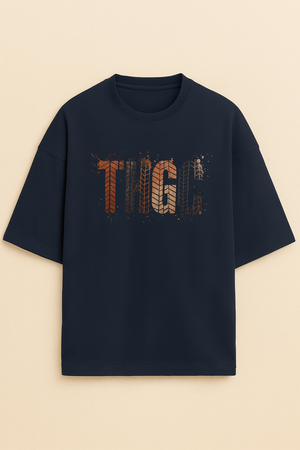 THGC Rider’s Mark Oversized Tshirt