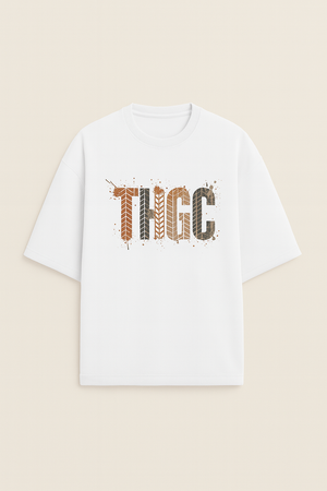 THGC Rider’s Mark Oversized Tshirt