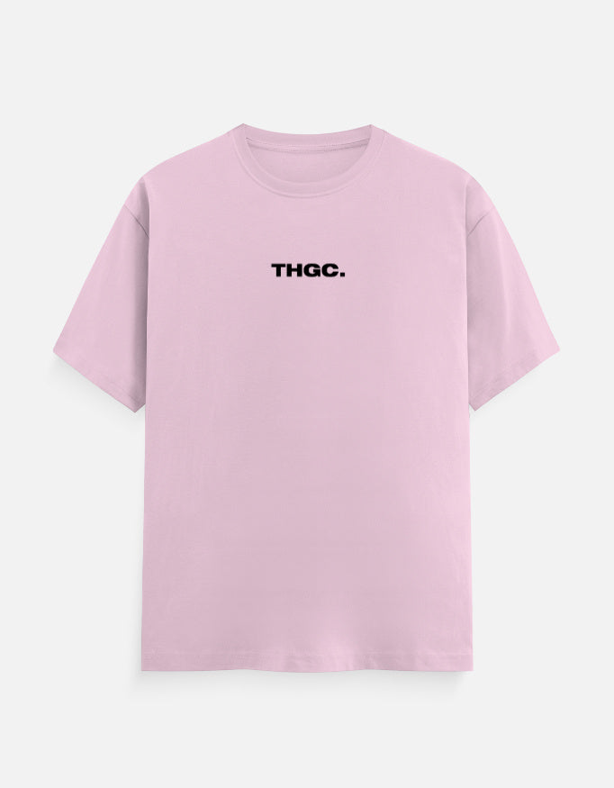 THGC Originals Crew Neck Unisex Tshirt