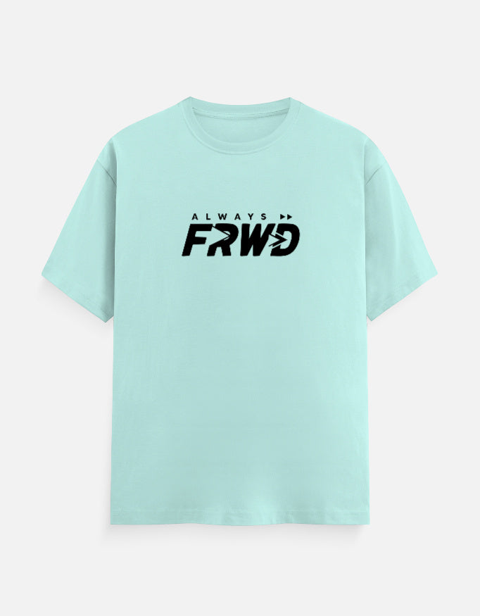 THGC Basics Always Forward – Classic Crew Neck T-shirt