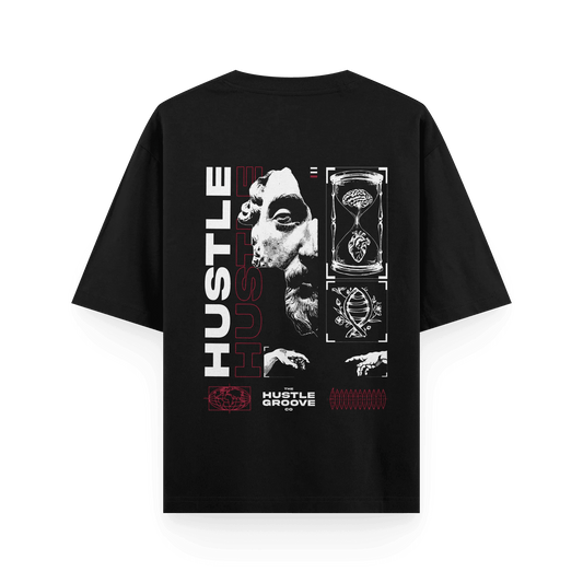   Hustle - THGC Originals Unisex T-Shirt