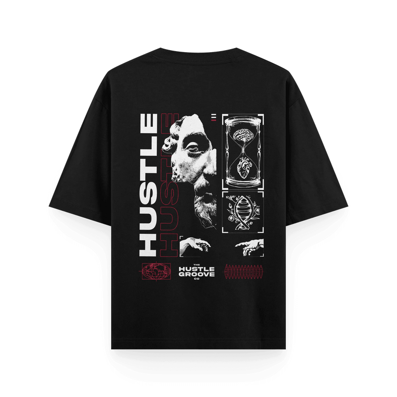 Hustle - THGC Originals Unisex T-Shirt