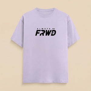 THGC Basics Always Forward – Classic Crew Neck T-shirt