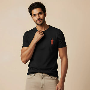 THGC Basics ONLY UP Classic Crew Neck Mens T-Shirt