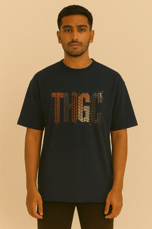 THGC Rider’s Mark Oversized Tshirt