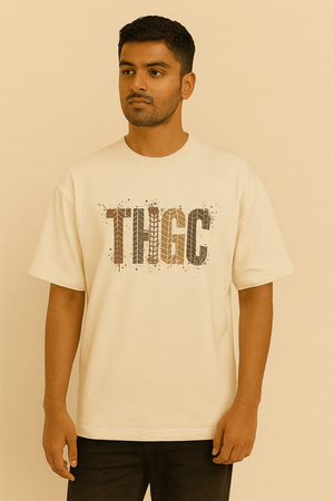 THGC Rider’s Mark Oversized Tshirt