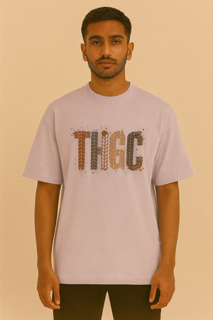 THGC Rider’s Mark Oversized Tshirt