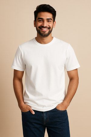 THGC Basics - Original Supima Mens T-shirt