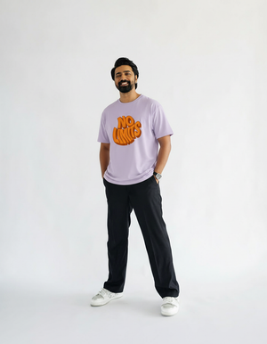 THGC Basics - No Limits Light Edition Crew Neck Mens Tshirt