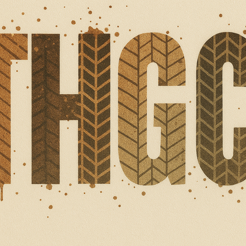 THGC Rider’s Mark Oversized Tshirt